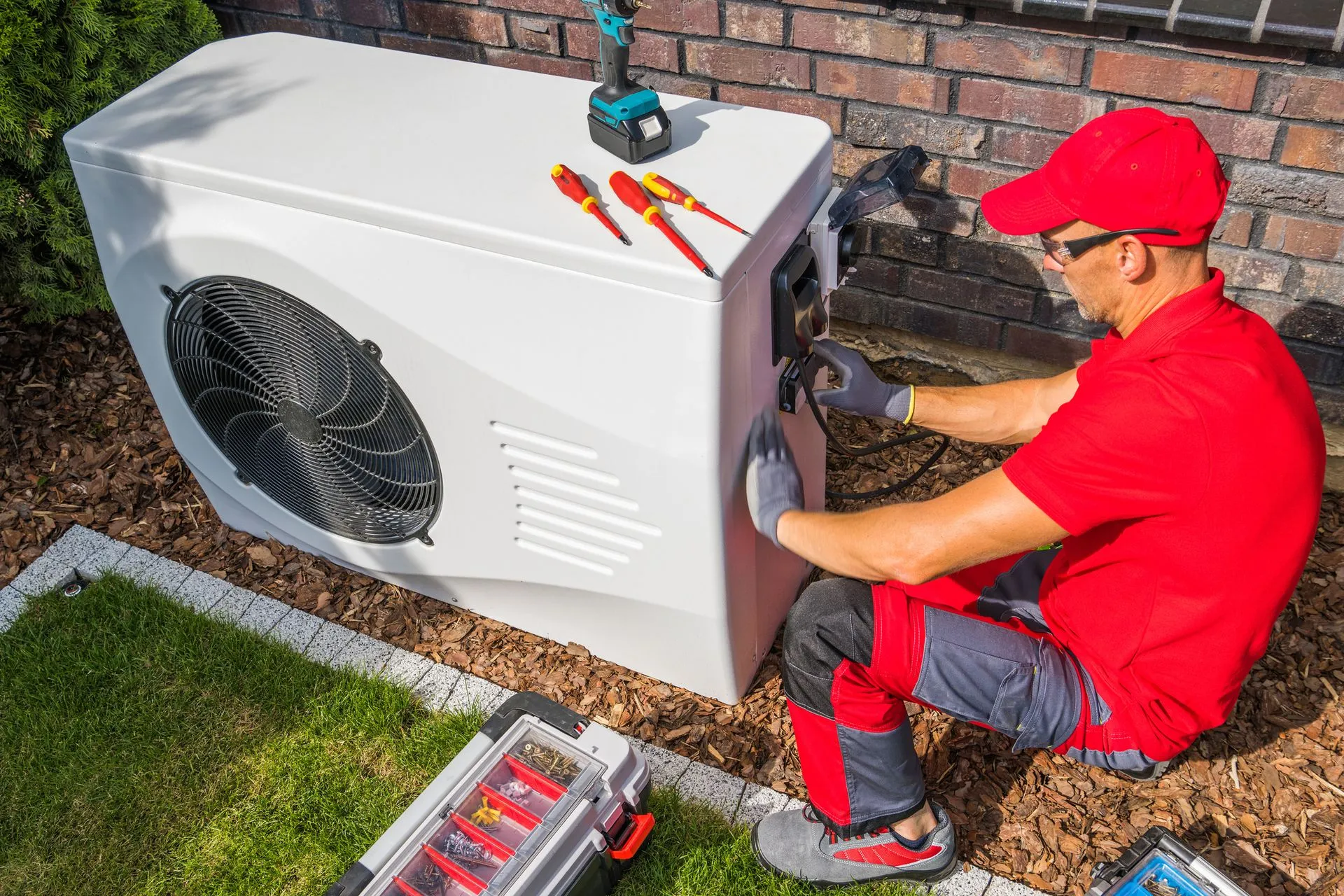 About HVAC in Great Bend, KS